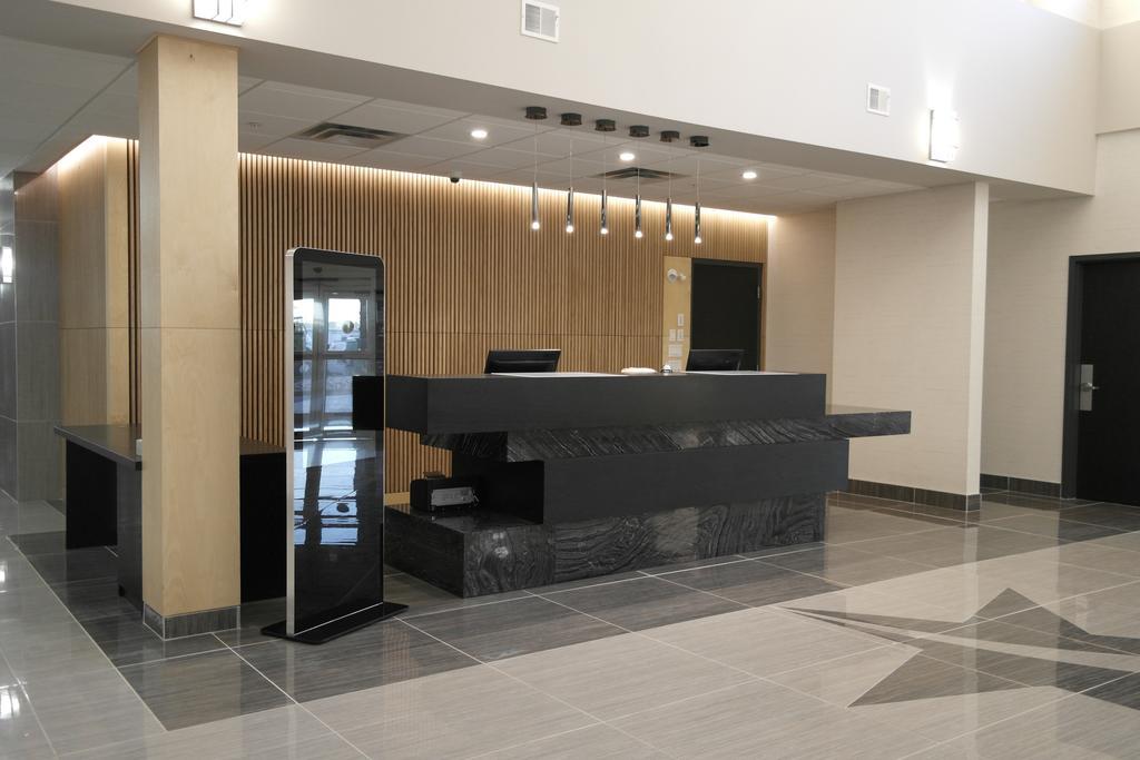 Stars Inn ليدوك المظهر الخارجي الصورة